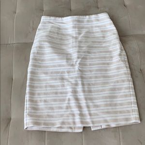 Ann Taylor pencil skirt